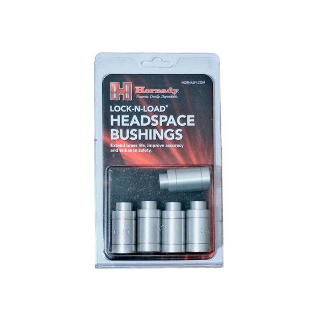 Hornady Lock-N-Load Headspace Bushing