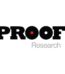 Бланк Proof Research