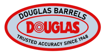 бланк Douglas Barrels