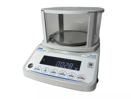 Весы A&D FX-123